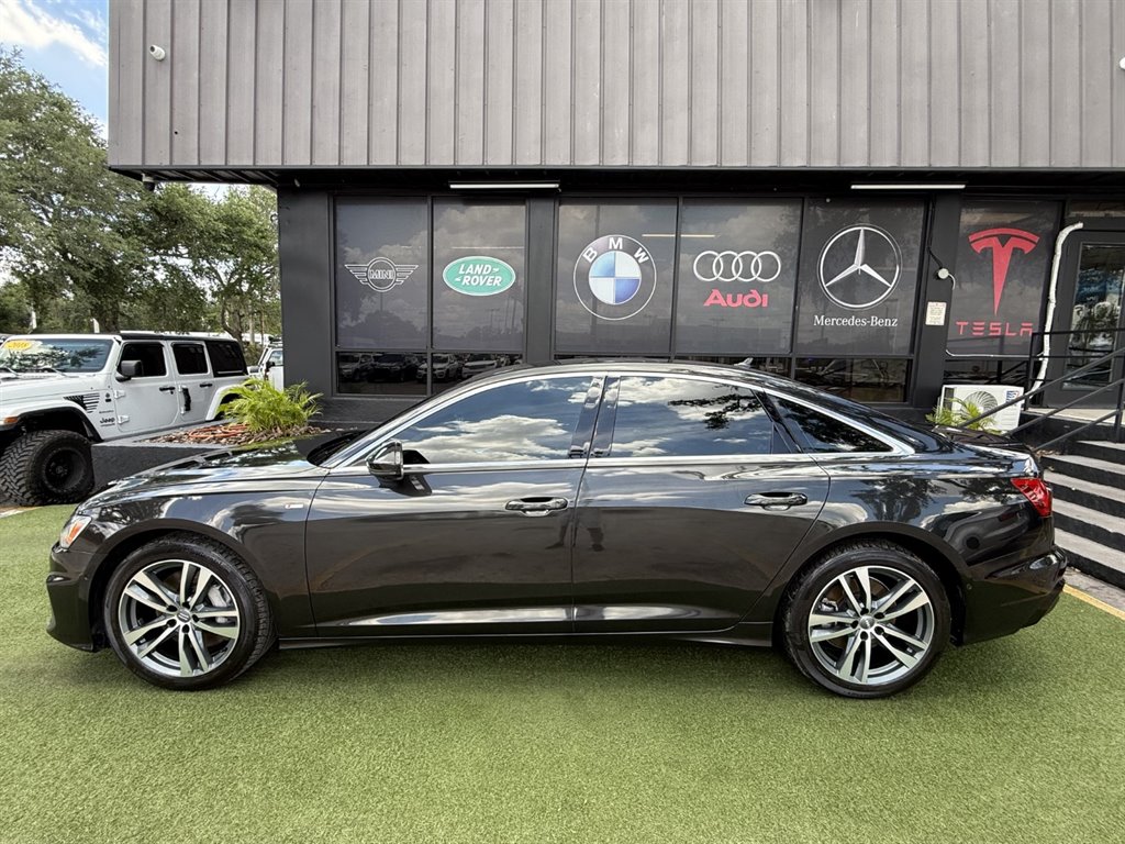 2019 Audi A6 - $26,995
