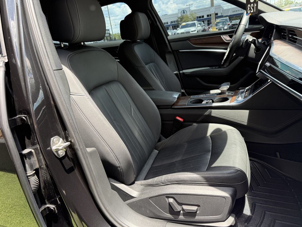 2019 Audi A6 - $26,995