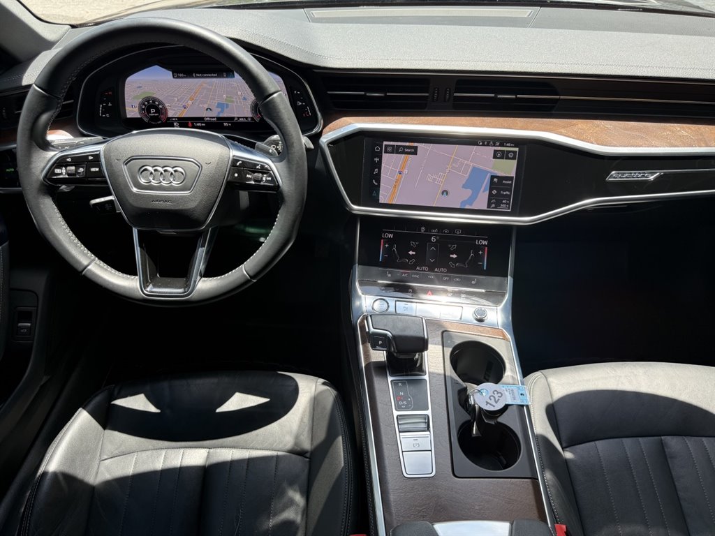 2019 Audi A6 - $26,995