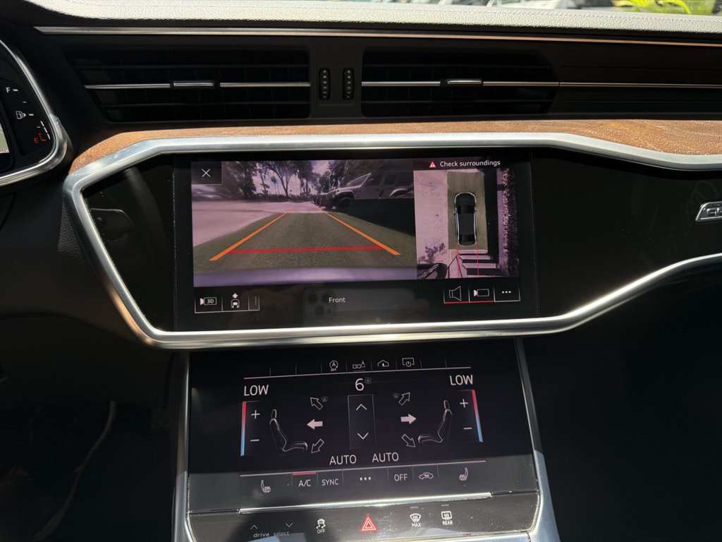 2019 Audi A6 - $26,995