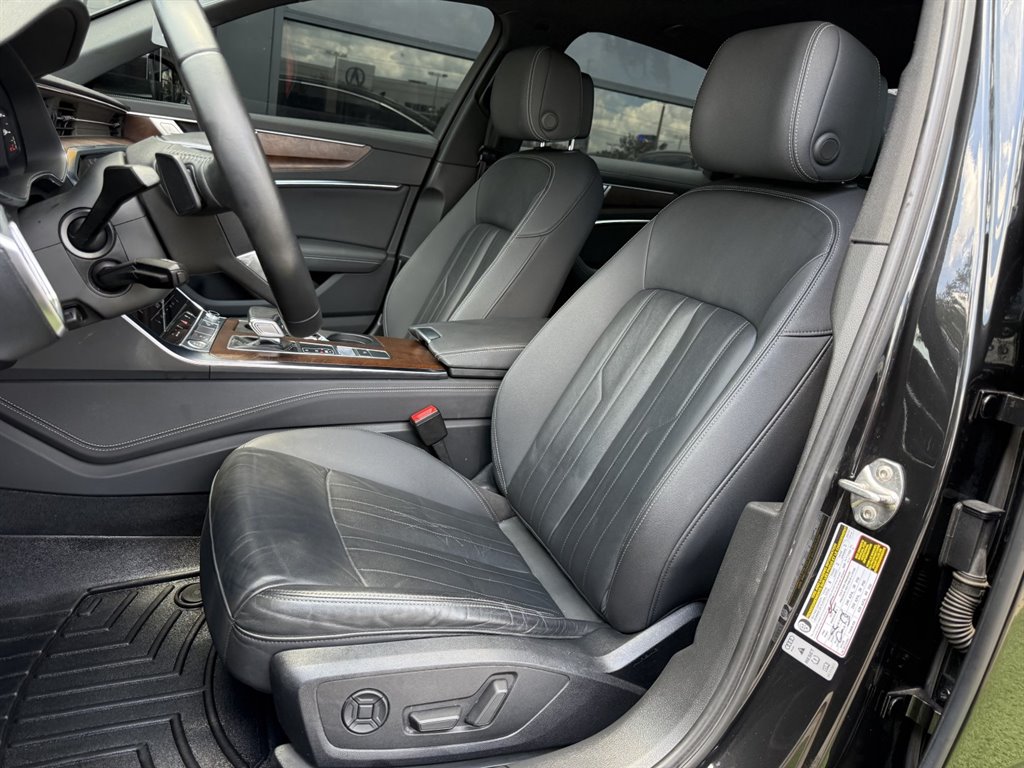 2019 Audi A6 - $26,995
