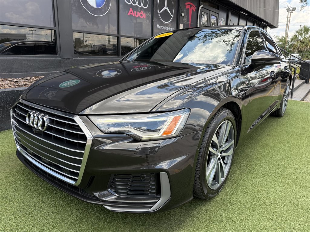 2019 Audi A6 - $26,995