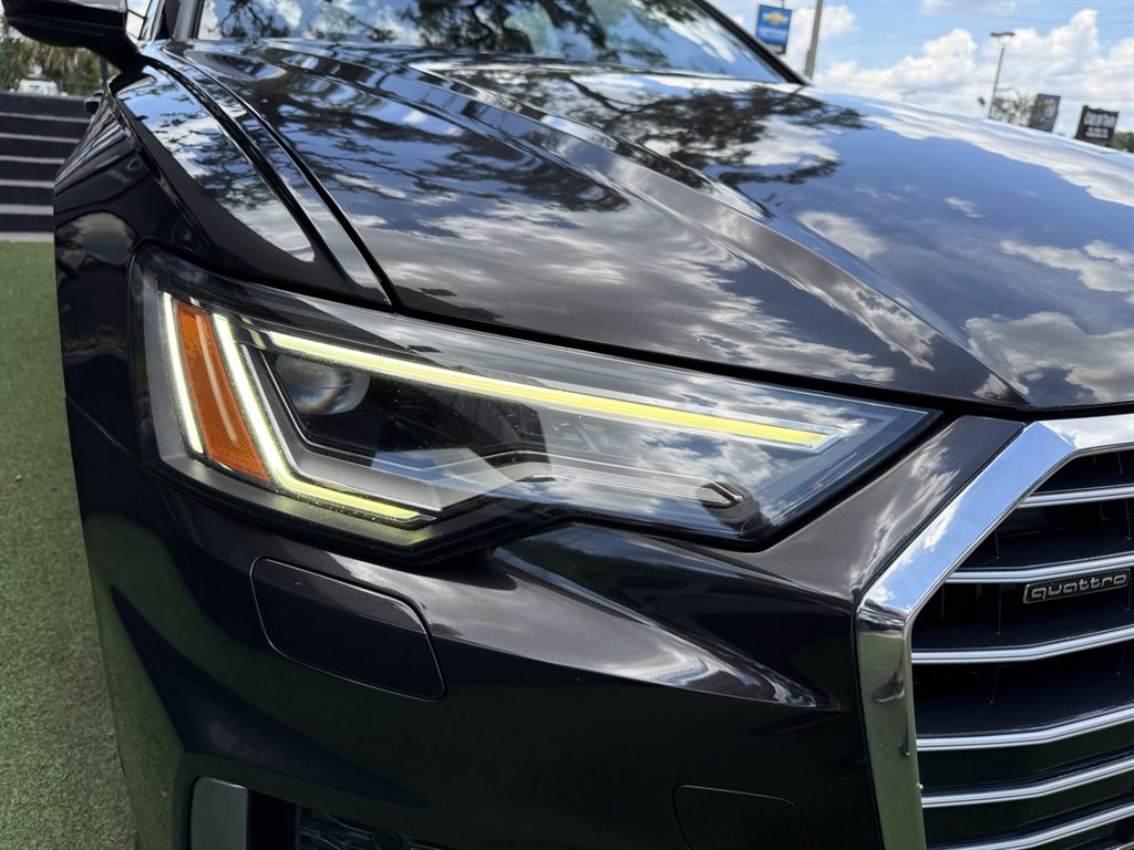 2019 Audi A6 - $26,995