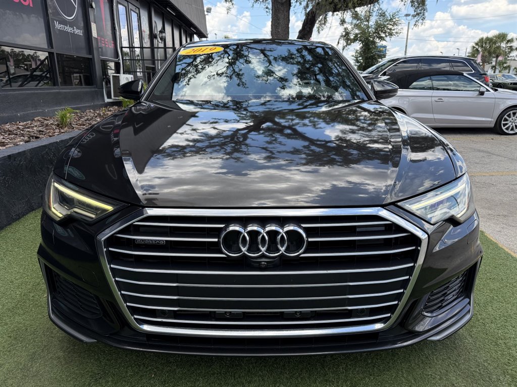 2019 Audi A6 - $26,995