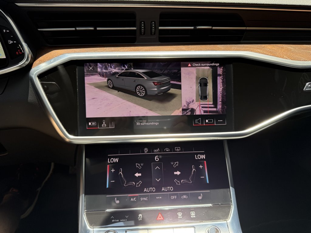 2019 Audi A6 - $26,995