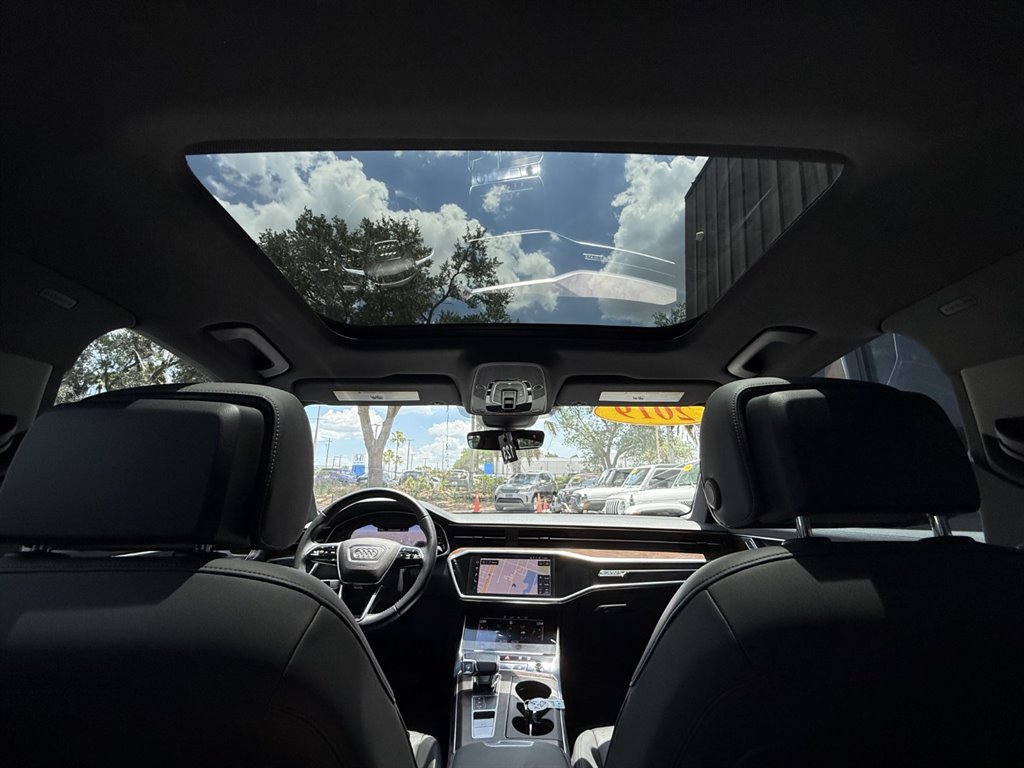2019 Audi A6 - $26,995