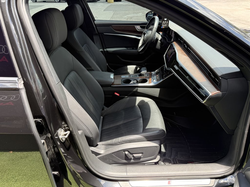2019 Audi A6 - $26,995
