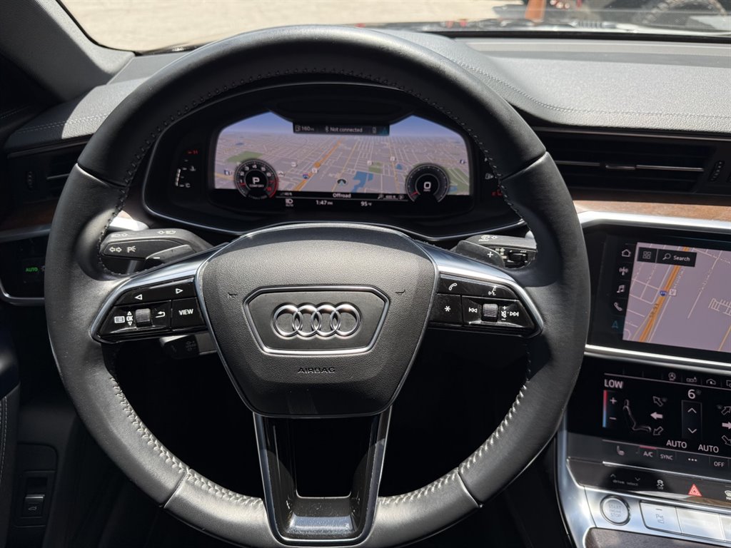 2019 Audi A6 - $26,995