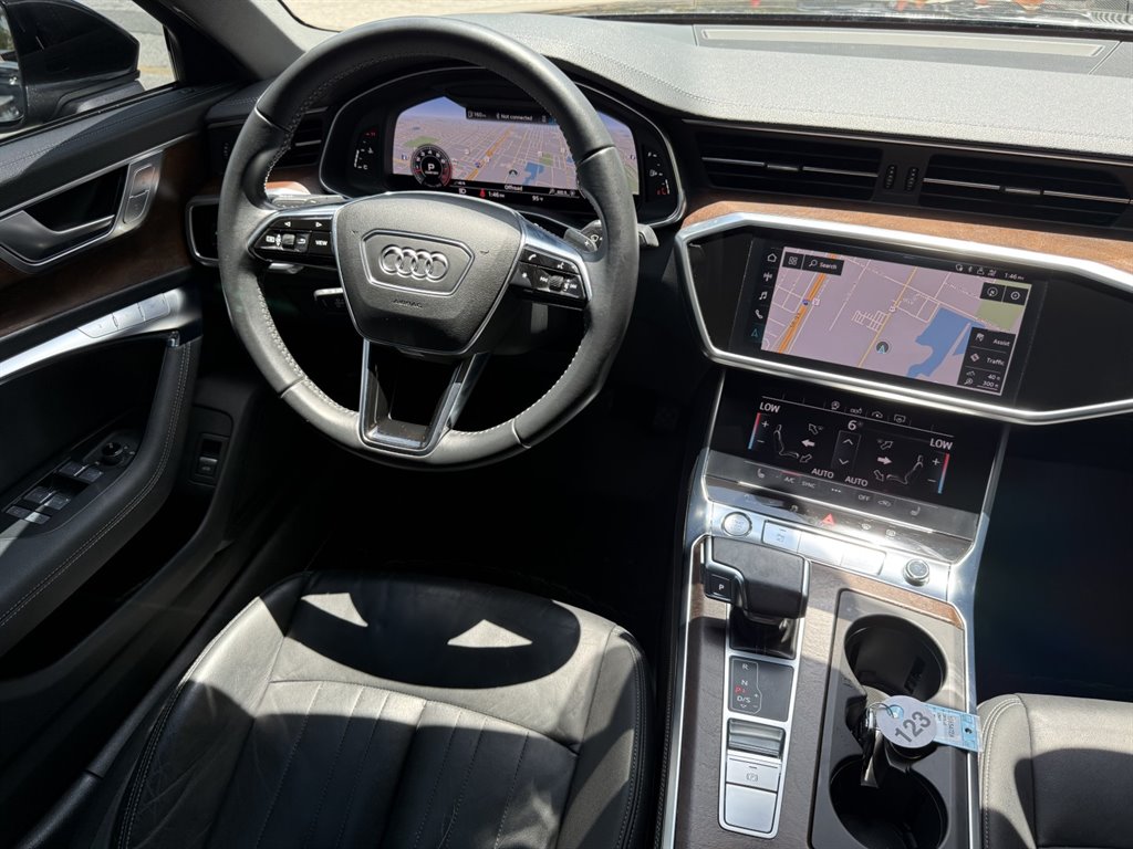 2019 Audi A6 - $26,995
