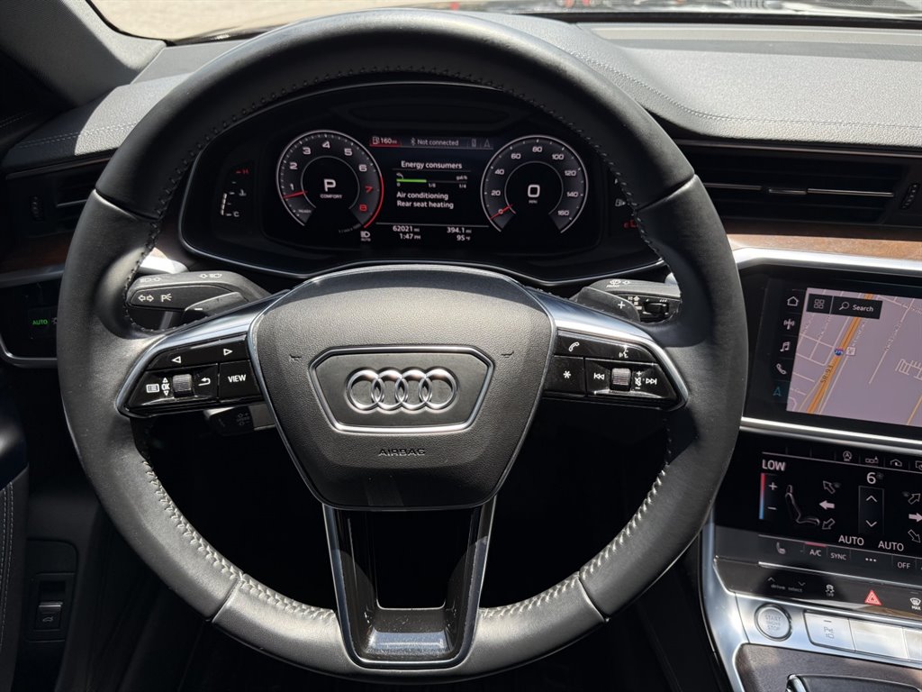 2019 Audi A6 - $26,995