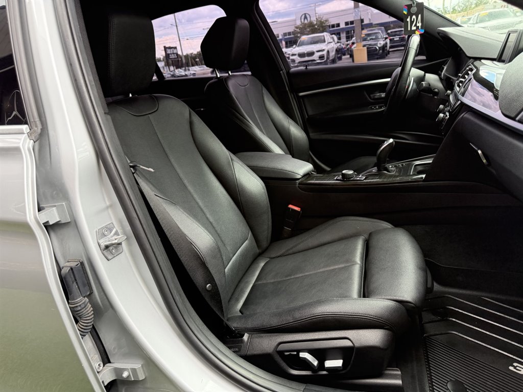 2018 BMW 330i - $13,995