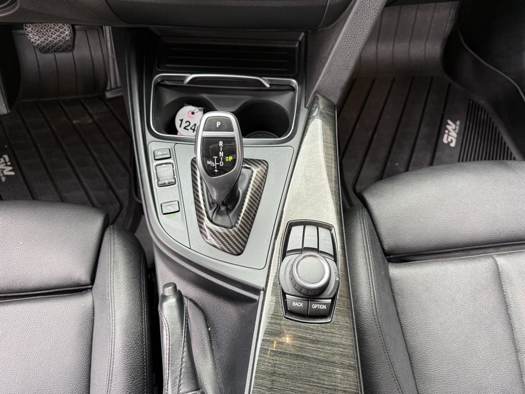 2018 BMW 330i - $13,995