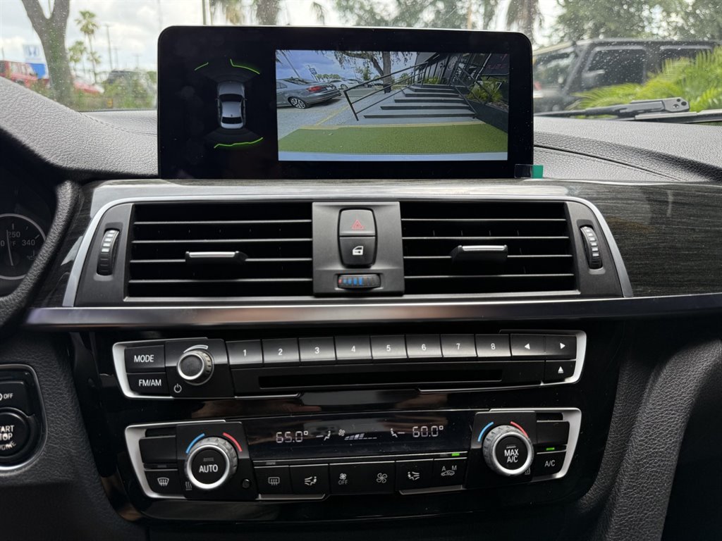 2018 BMW 330i - $13,995