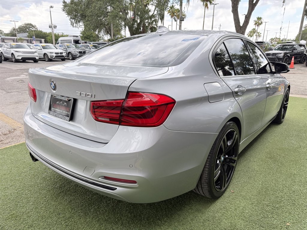2018 BMW 330i - $13,995