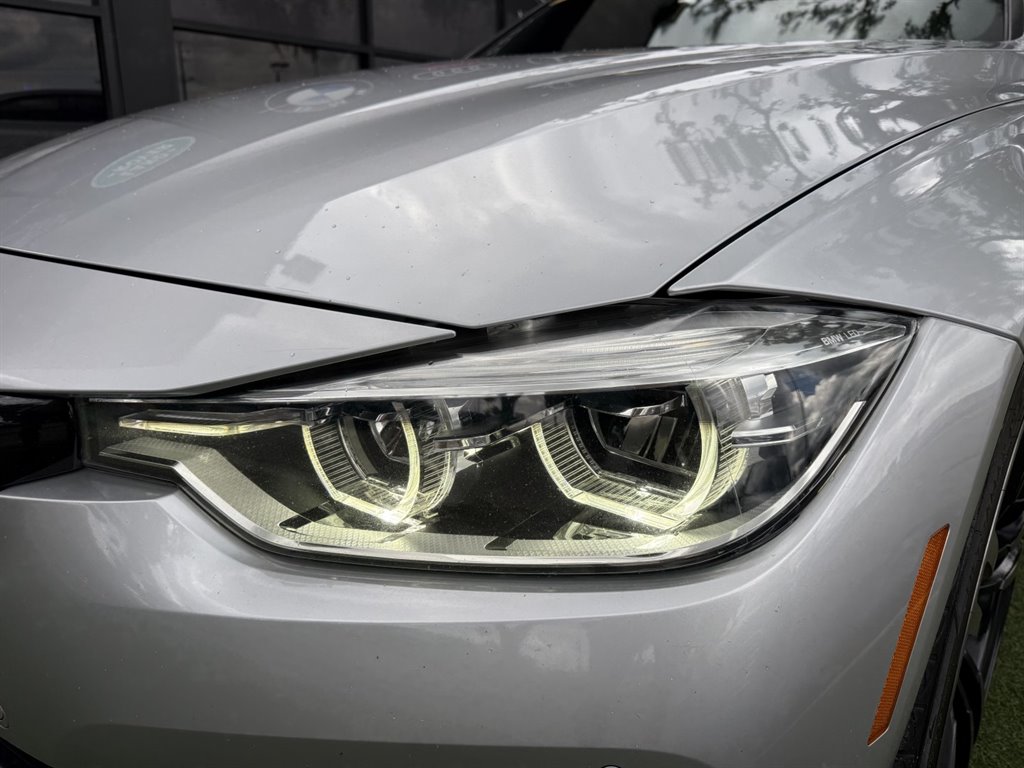 2018 BMW 330i - $13,995