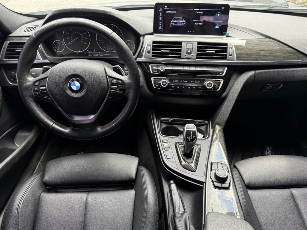 2018 BMW 330i - $13,995