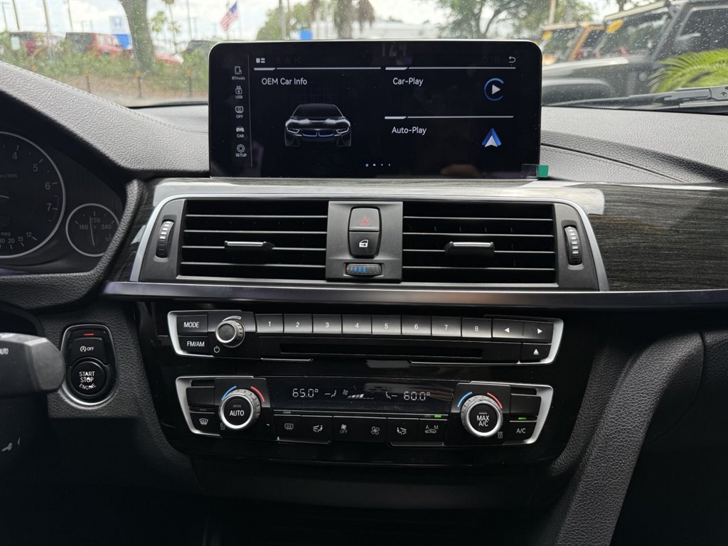 2018 BMW 330i - $13,995