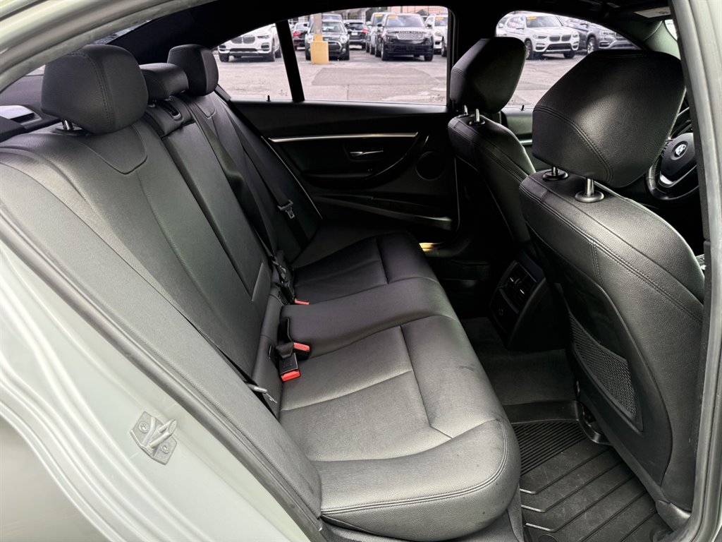 2018 BMW 330i - $13,995