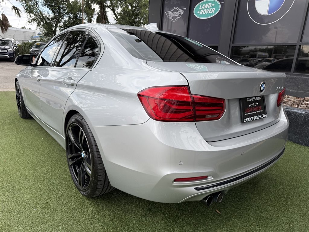 2018 BMW 330i - $13,995