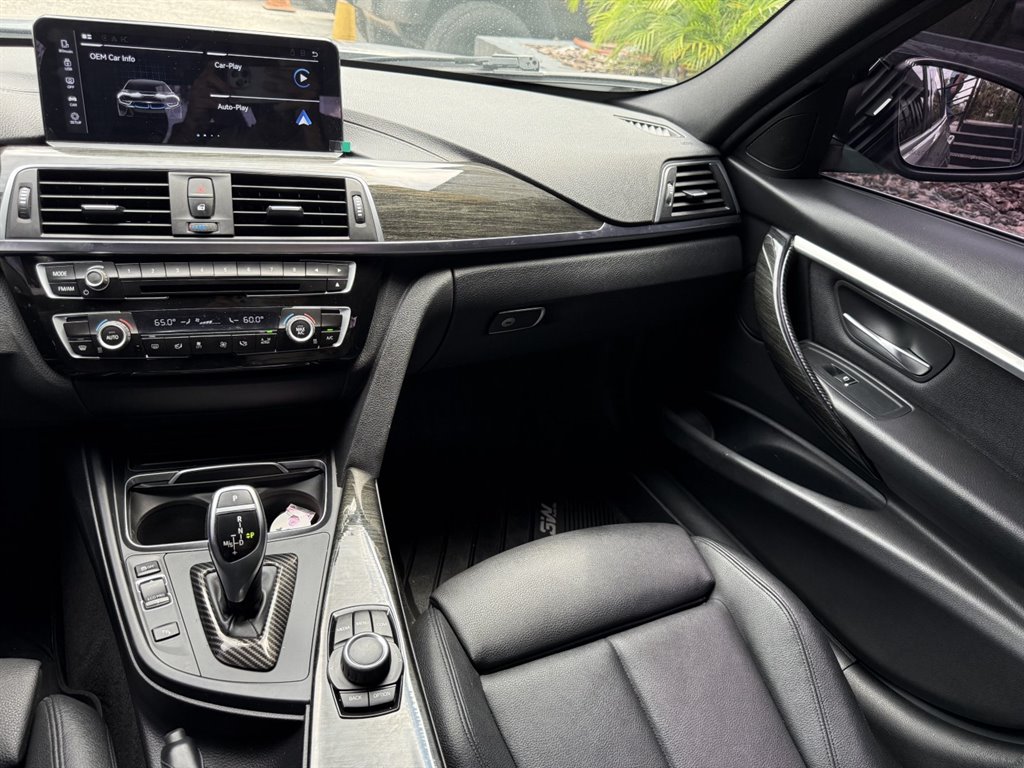 2018 BMW 330i - $13,995