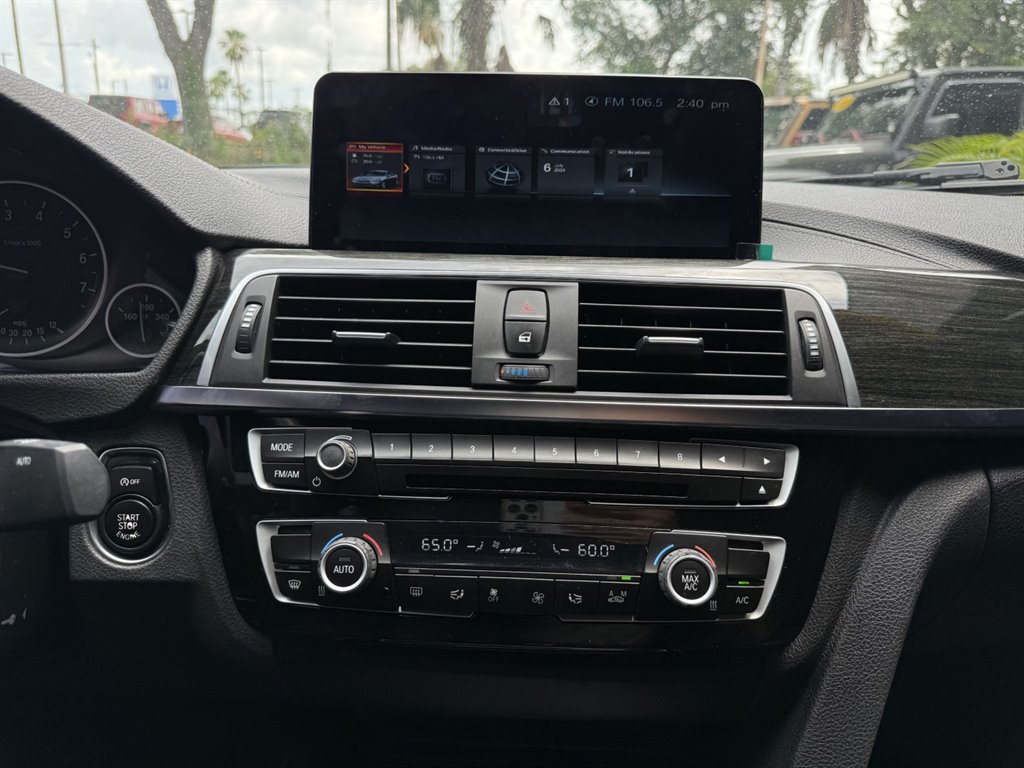 2018 BMW 330i - $13,995
