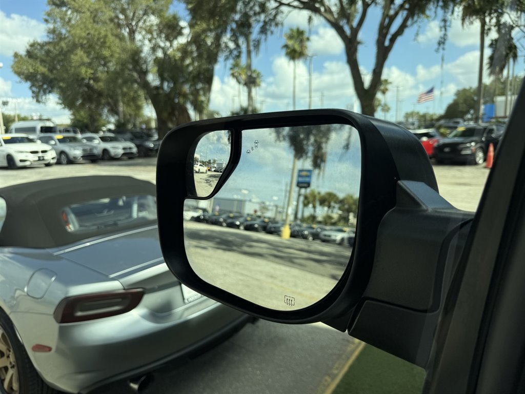 2018 Nissan Titan - $25,995