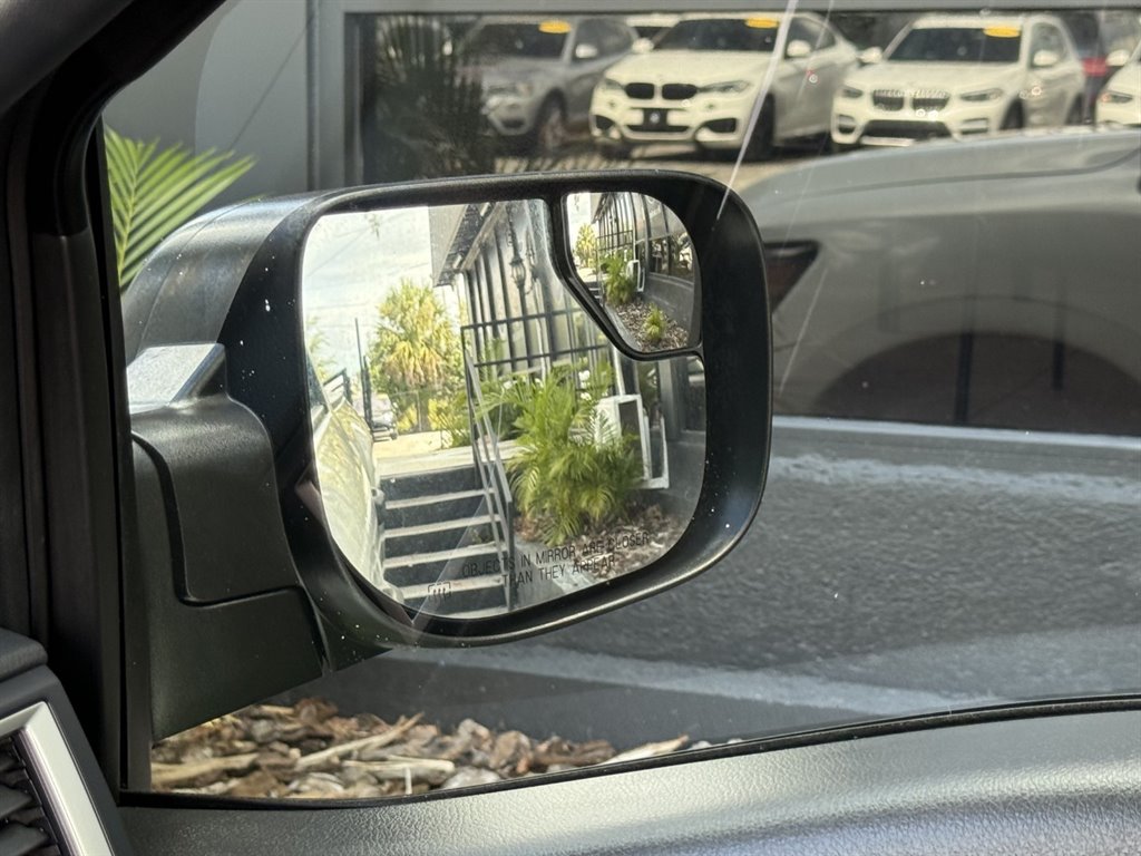 2018 Nissan Titan - $25,995