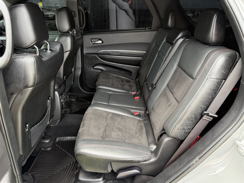 2022 Dodge Durango - $35,995