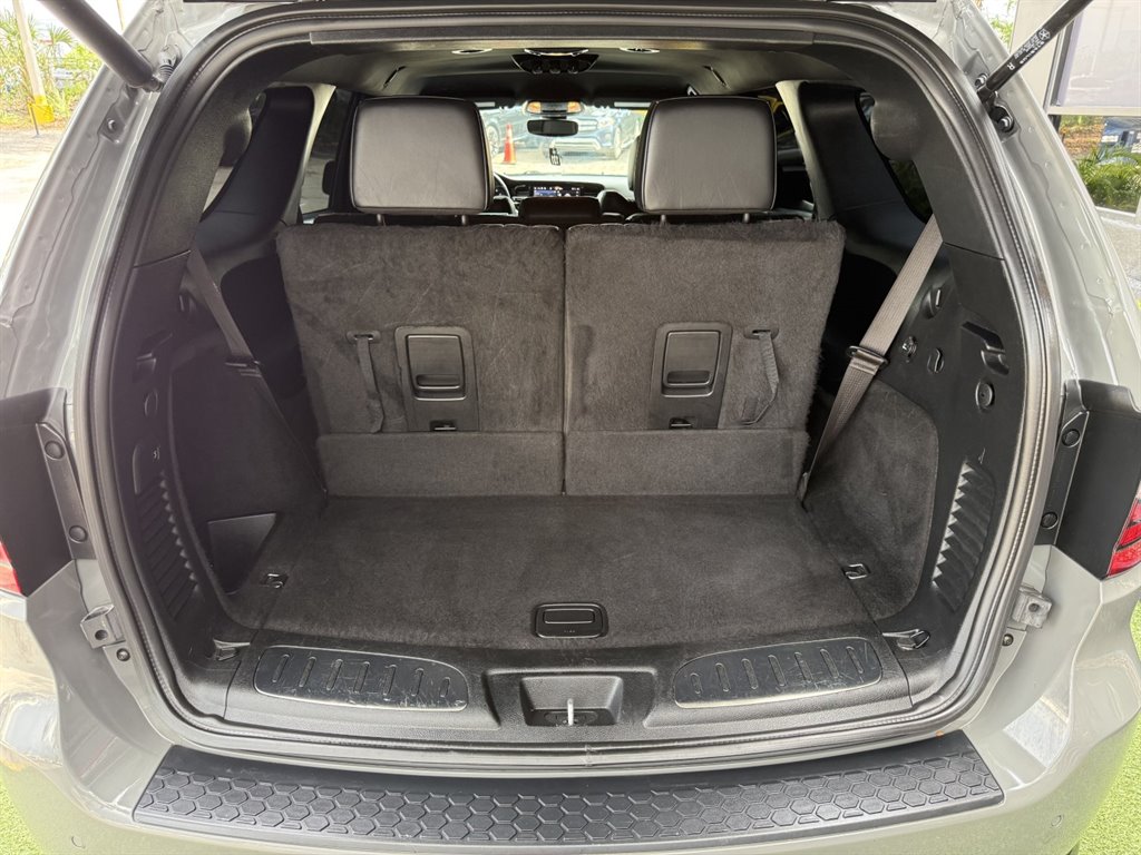 2022 Dodge Durango - $35,995