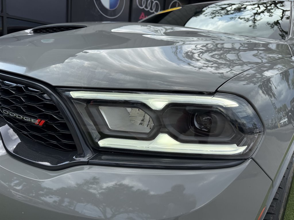 2022 Dodge Durango - $35,995