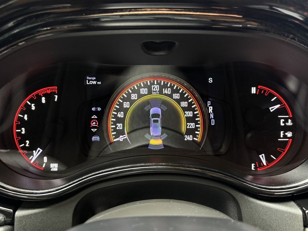 2022 Dodge Durango - $35,995