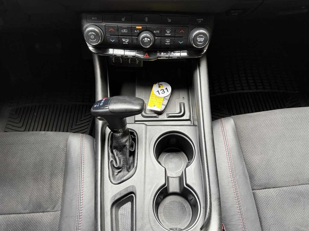 2022 Dodge Durango - $35,995