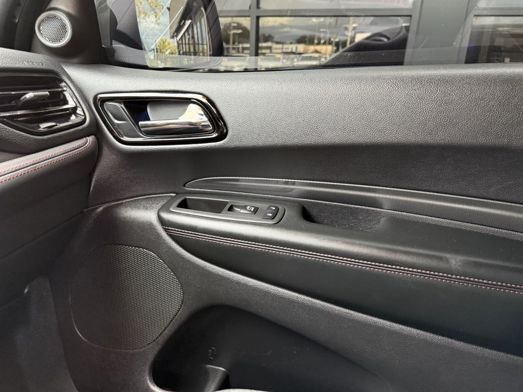 2022 Dodge Durango - $35,995
