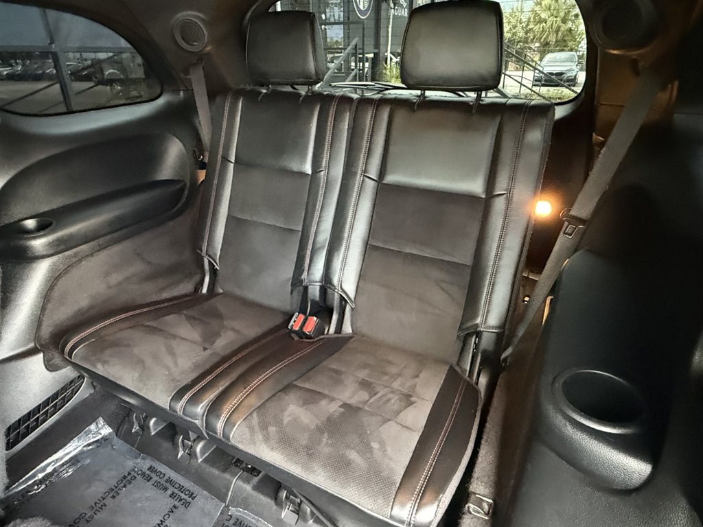 2022 Dodge Durango - $35,995