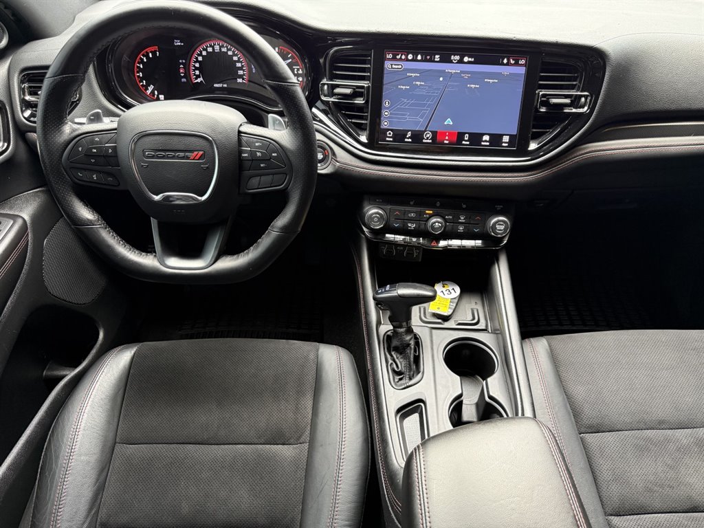 2022 Dodge Durango - $35,995