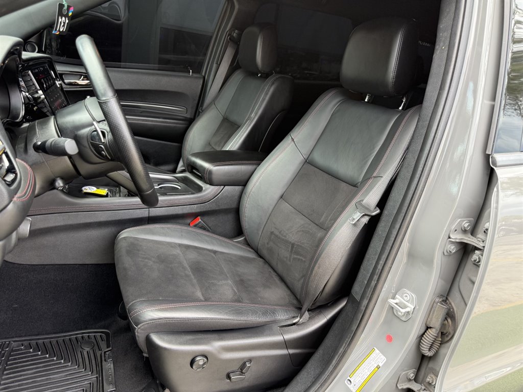 2022 Dodge Durango - $35,995