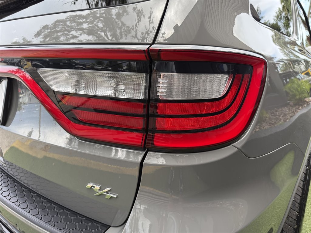 2022 Dodge Durango - $35,995