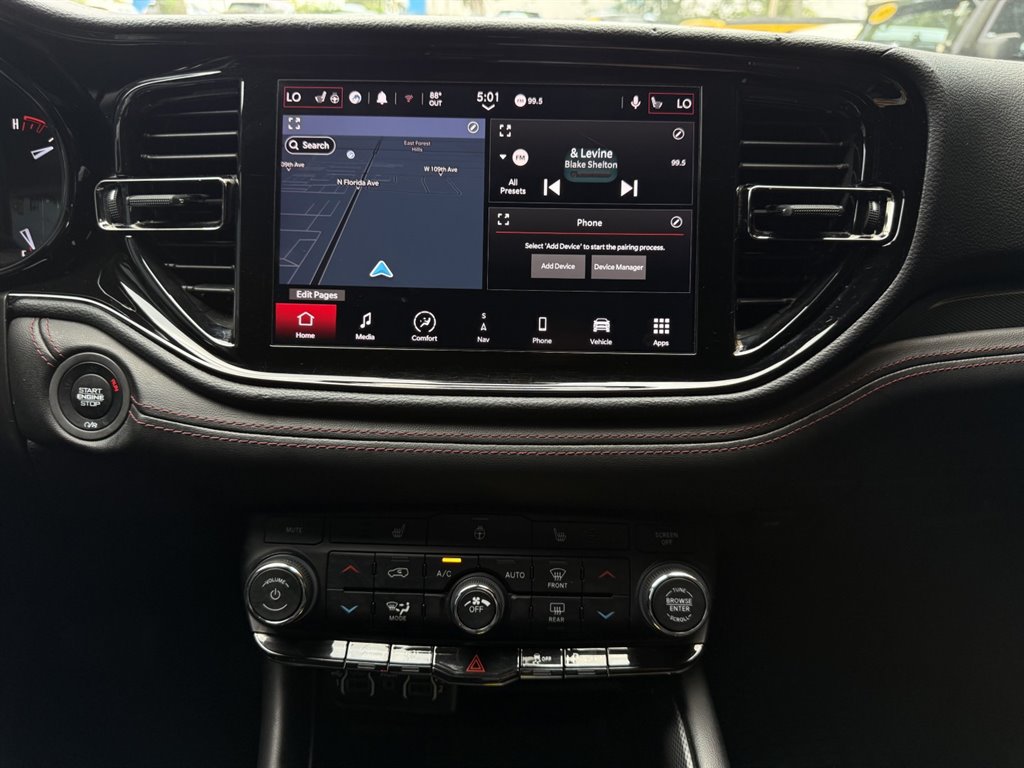 2022 Dodge Durango - $35,995
