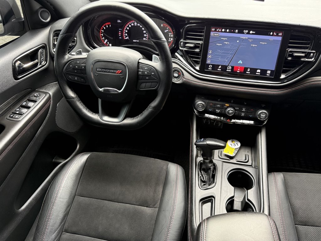 2022 Dodge Durango - $35,995