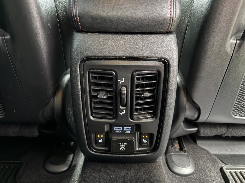 2022 Dodge Durango - $35,995