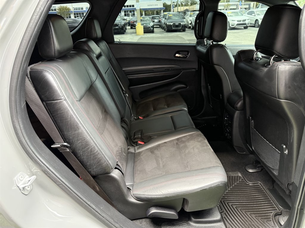 2022 Dodge Durango - $35,995