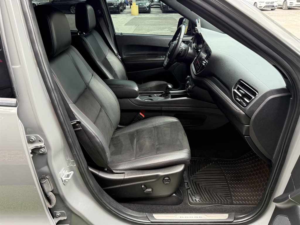 2022 Dodge Durango - $35,995