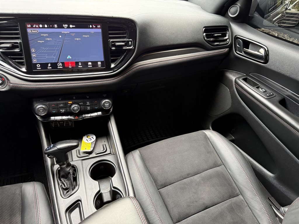 2022 Dodge Durango - $35,995