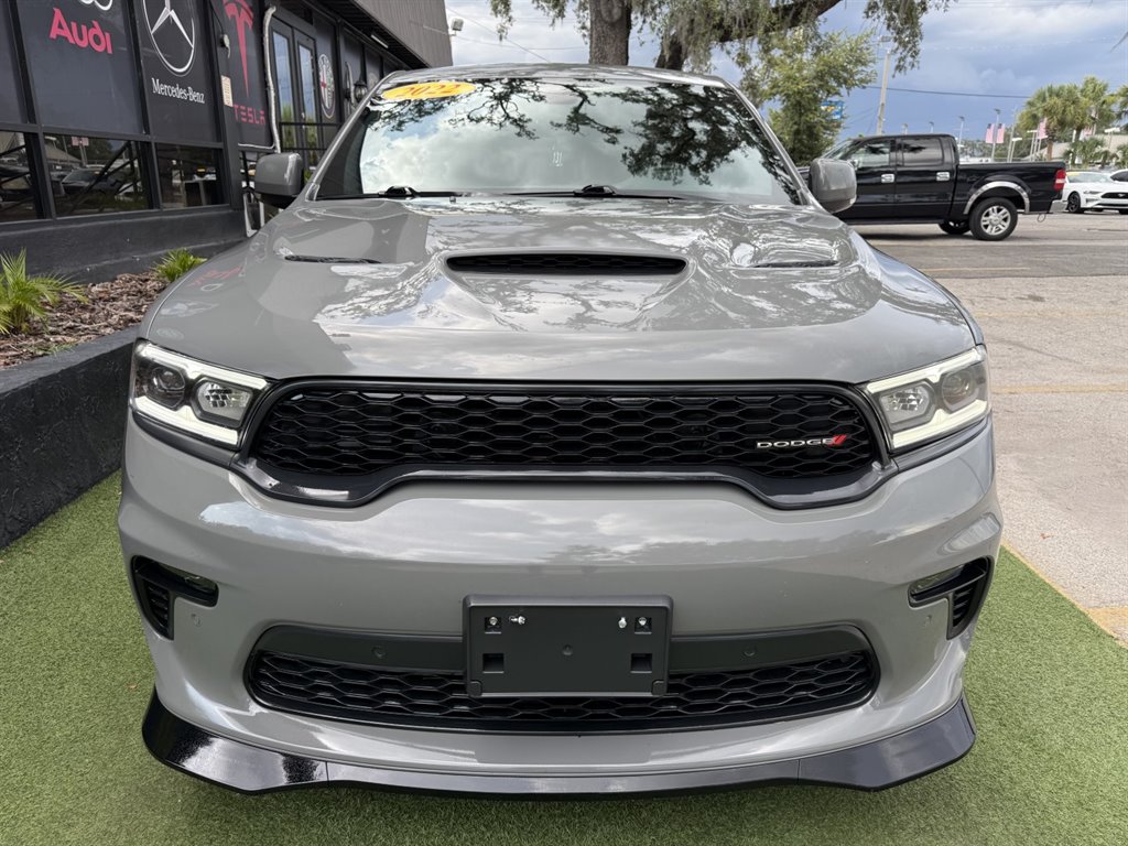 2022 Dodge Durango - $35,995
