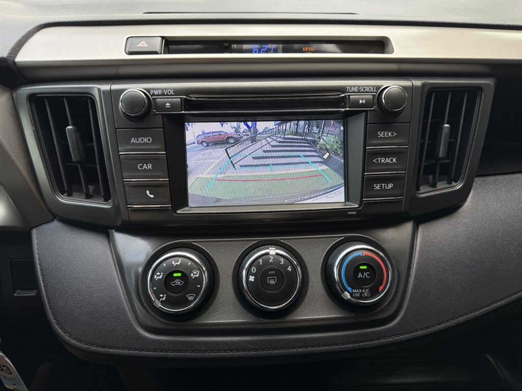 2015 Toyota RAV4 - $15,995