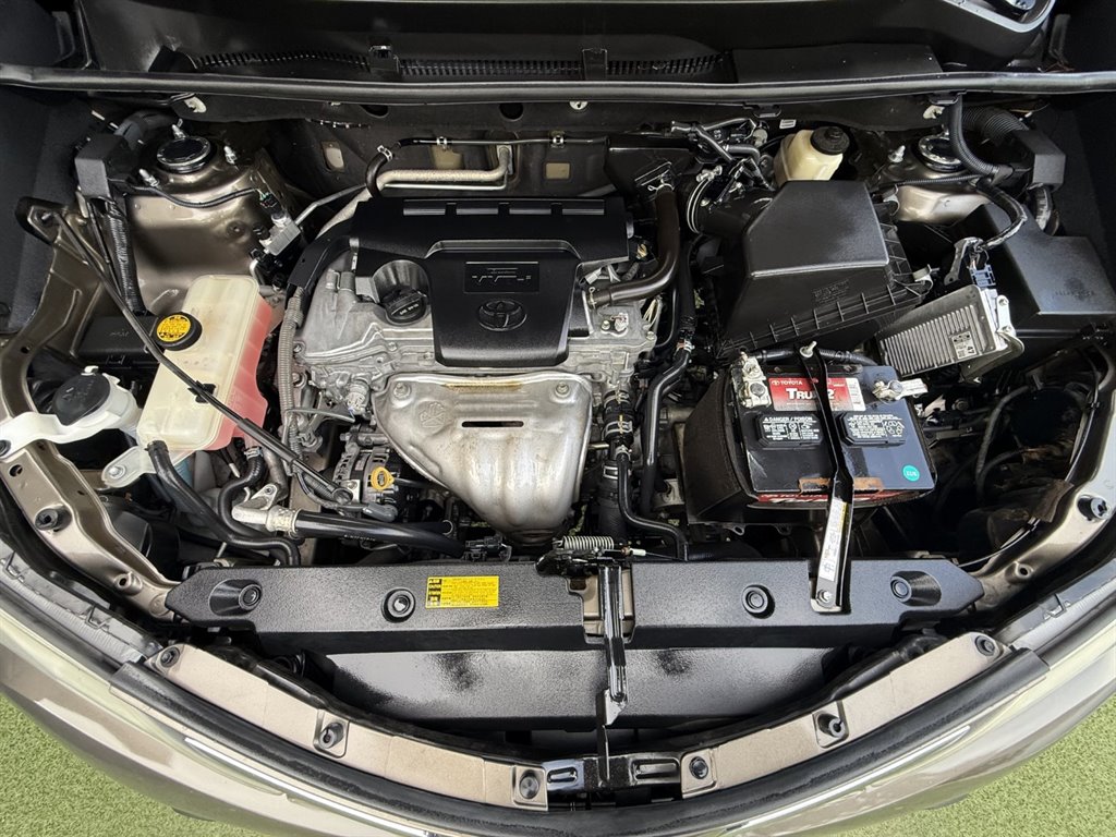 2015 Toyota RAV4 - $15,995