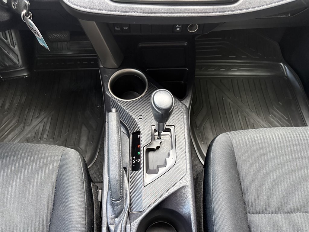2015 Toyota RAV4 - $15,995