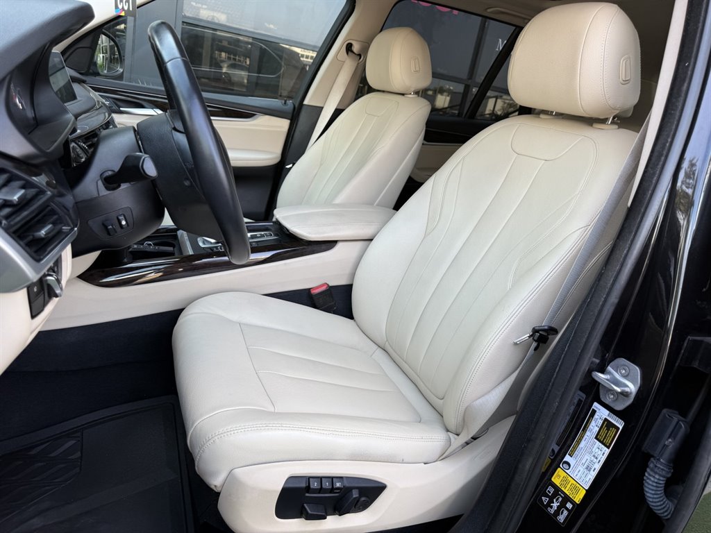 2016 BMW X5 - $17,995
