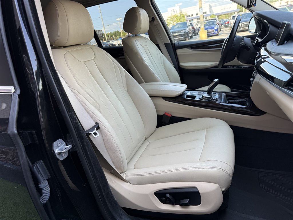 2016 BMW X5 - $17,995