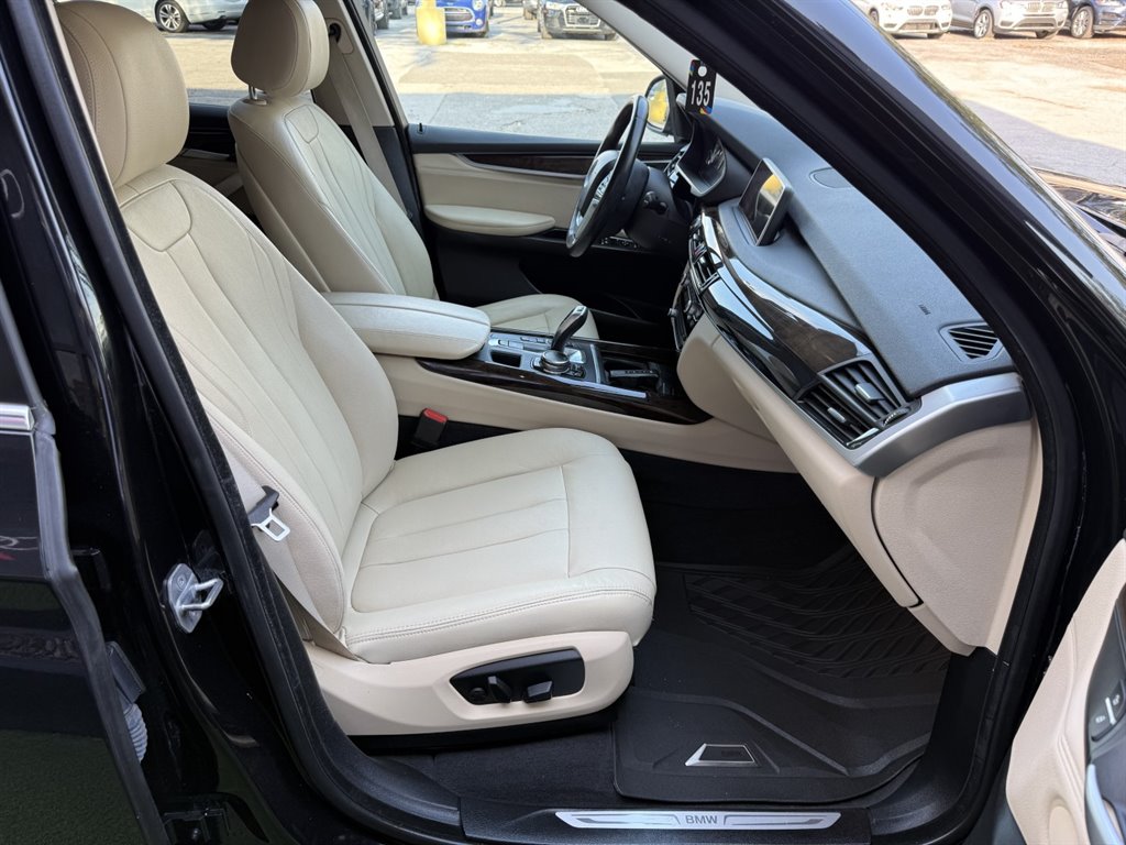 2016 BMW X5 - $17,995